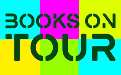 Books on Tour tijdens NvdLit met Alex Boogers en Koen Caris