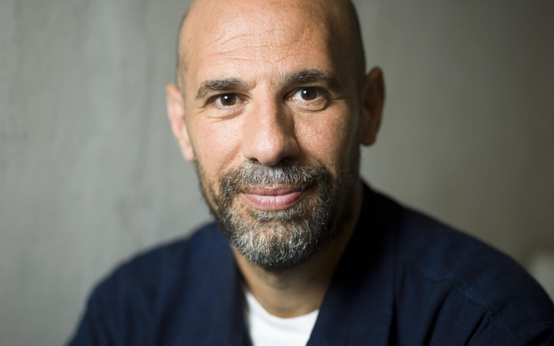 Abdelkader Benali