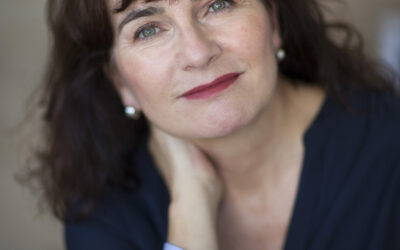 Anya Niewierra