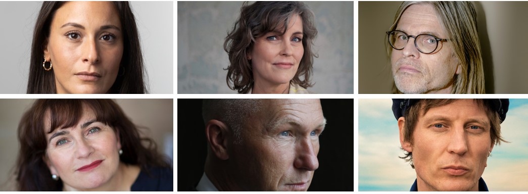 Jubileumeditie Nacht van de Literatuur 2025!